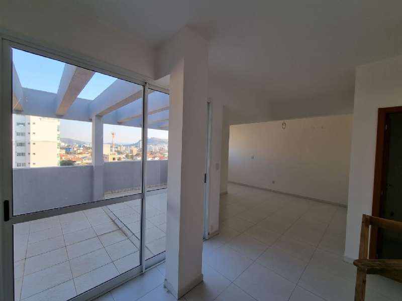 Apartamento 3 quartos no bairro São Cristóvão