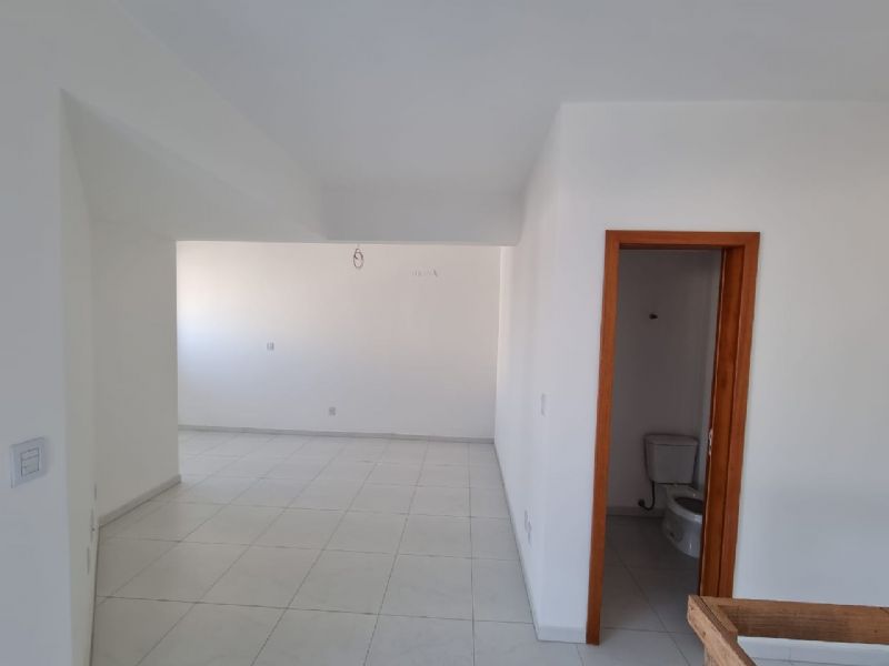 Apartamento 3 quartos no bairro São Cristóvão