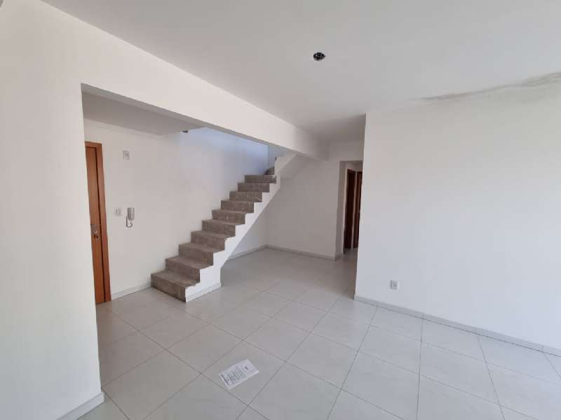 Apartamento 3 quartos no bairro São Cristóvão
