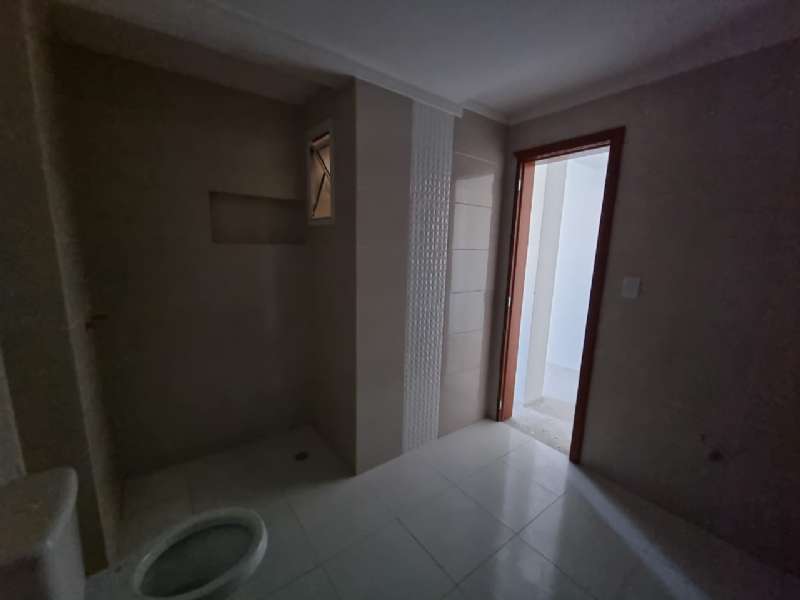 Apartamento 3 quartos no bairro São Cristóvão