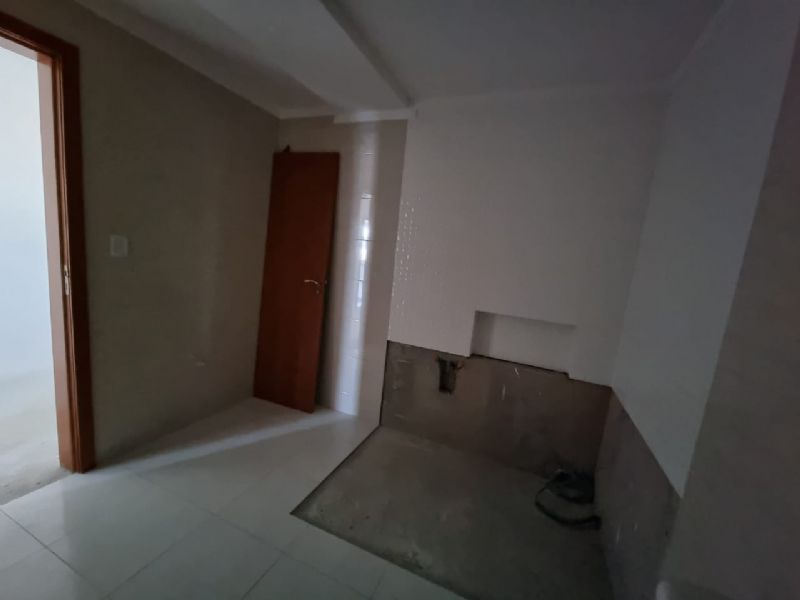 Apartamento 3 quartos no bairro São Cristóvão