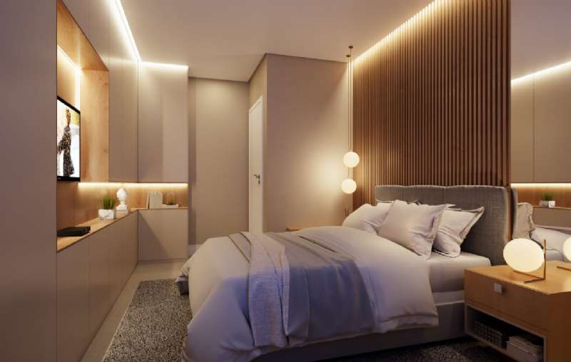 Apartamento no bairro Coral