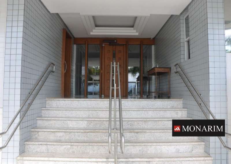 Apartamento 4 quartos no bairro Agronômica