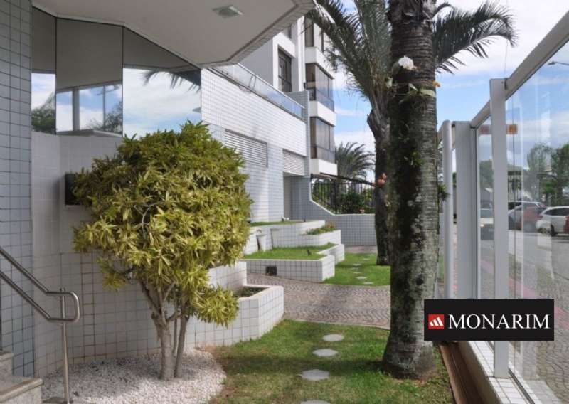 Apartamento 4 quartos no bairro Agronômica