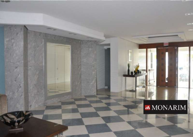 Apartamento 4 quartos no bairro Agronômica