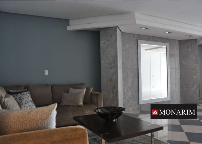 Apartamento 4 quartos no bairro Agronômica