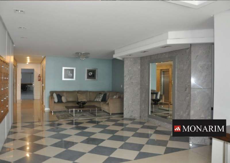 Apartamento 4 quartos no bairro Agronômica