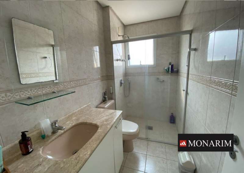 Apartamento 4 quartos no bairro Agronômica