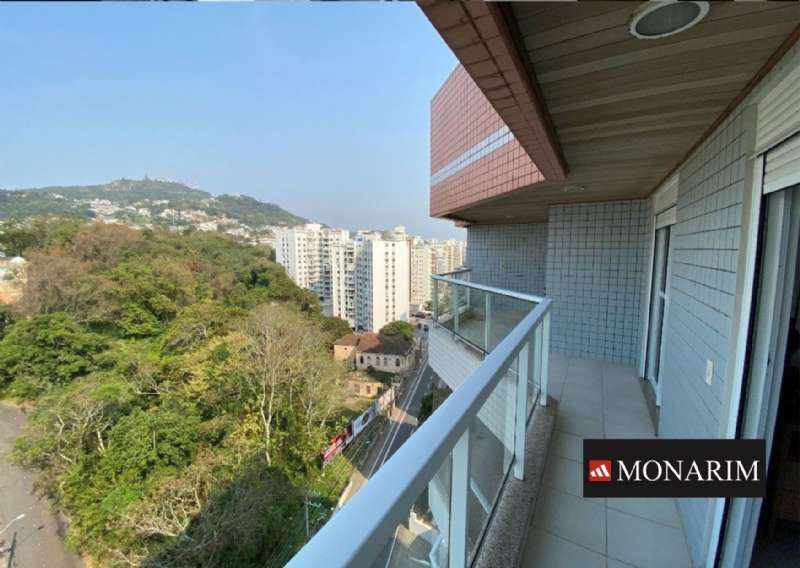 Apartamento 4 quartos no bairro Agronômica