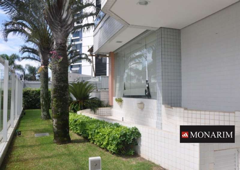 Apartamento 4 quartos no bairro Agronômica