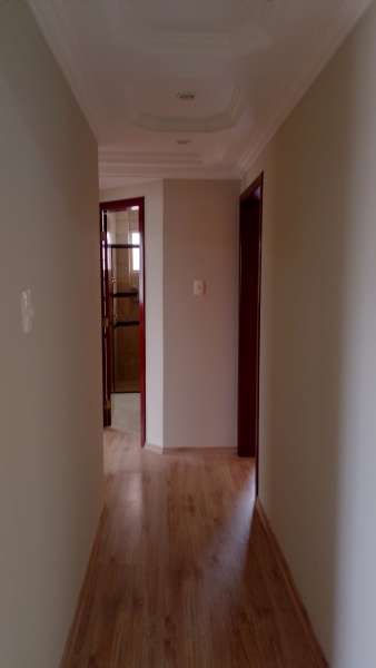 Apartamento 3 quartos no bairro São Cristóvão