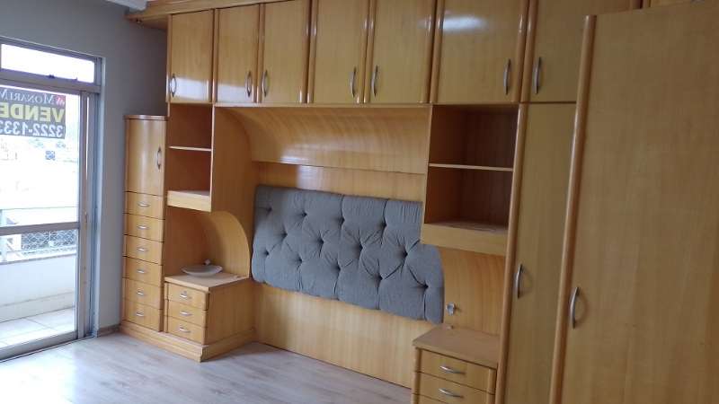 Apartamento 3 quartos no bairro São Cristóvão