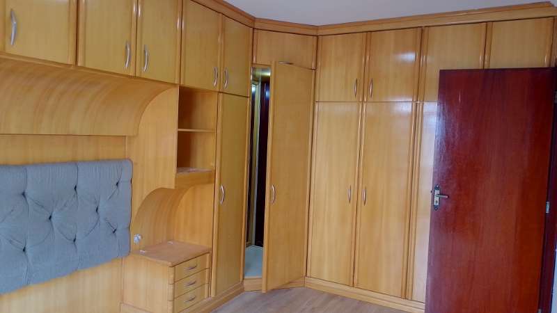 Apartamento 3 quartos no bairro São Cristóvão