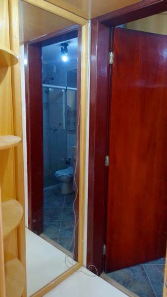 Apartamento 3 quartos no bairro São Cristóvão