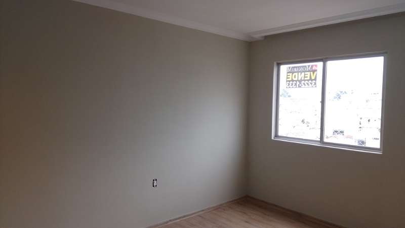 Apartamento 3 quartos no bairro São Cristóvão