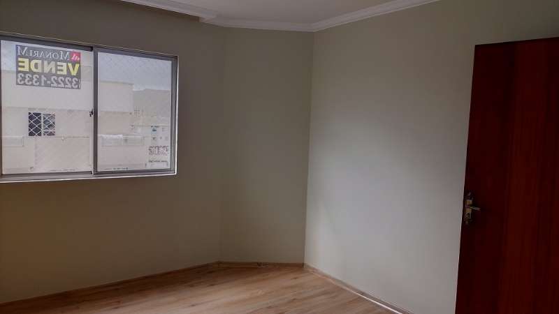 Apartamento 3 quartos no bairro São Cristóvão