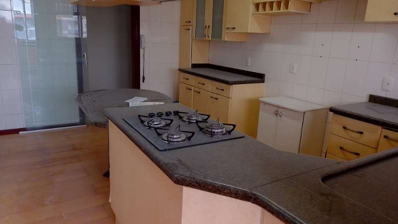 Apartamento 3 quartos no bairro São Cristóvão