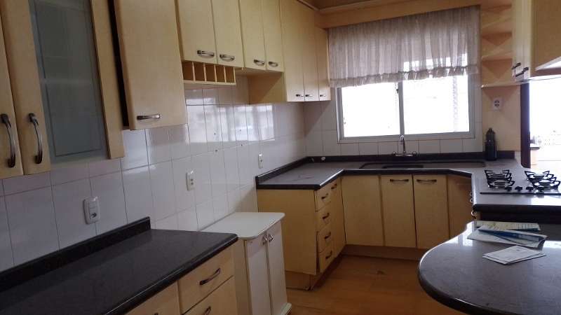 Apartamento 3 quartos no bairro São Cristóvão