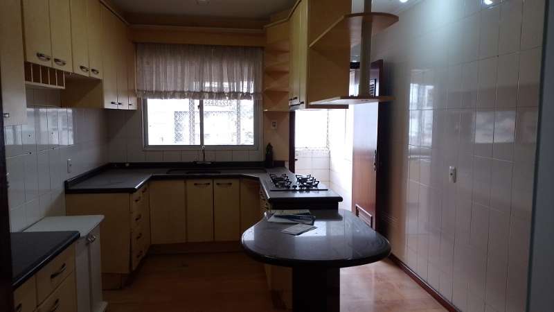 Apartamento 3 quartos no bairro São Cristóvão