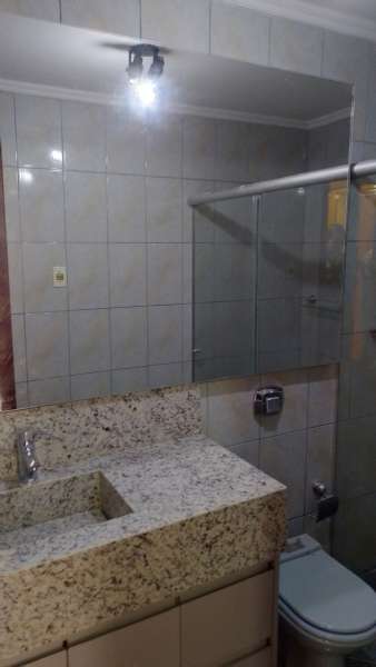 Apartamento 3 quartos no bairro São Cristóvão