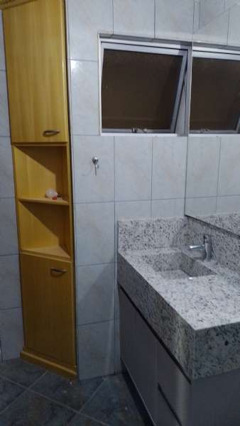 Apartamento 3 quartos no bairro São Cristóvão