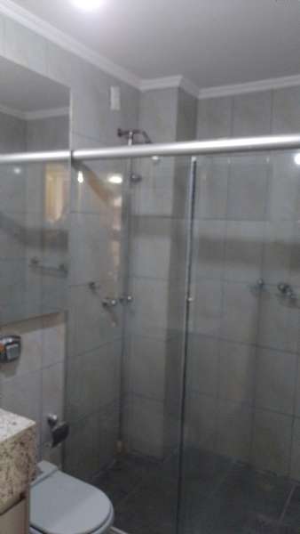 Apartamento 3 quartos no bairro São Cristóvão