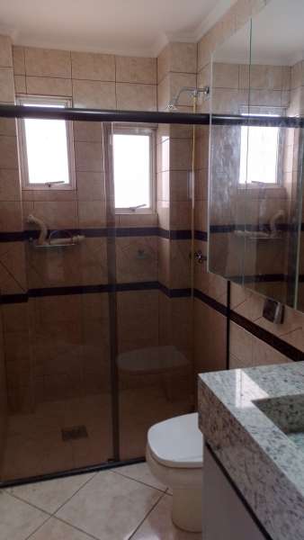 Apartamento 3 quartos no bairro São Cristóvão