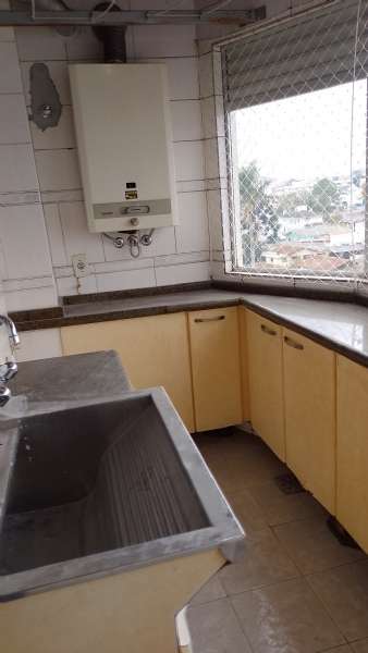 Apartamento 3 quartos no bairro São Cristóvão