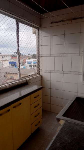 Apartamento 3 quartos no bairro São Cristóvão