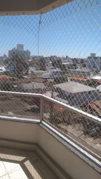 Apartamento 3 quartos no bairro São Cristóvão