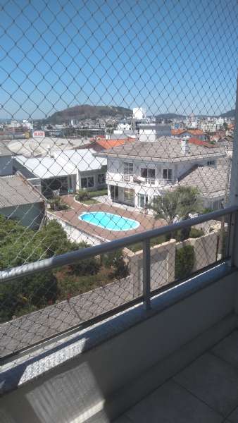 Apartamento 3 quartos no bairro São Cristóvão