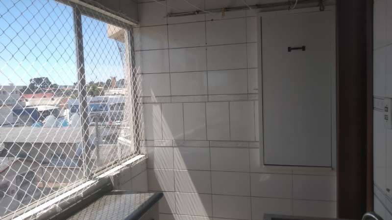 Apartamento 3 quartos no bairro São Cristóvão