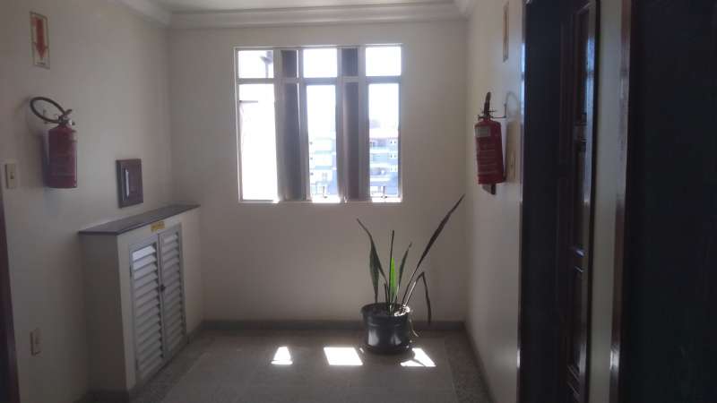 Apartamento 3 quartos no bairro São Cristóvão