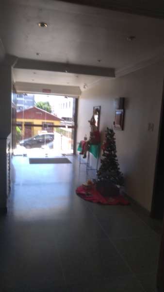 Apartamento 3 quartos no bairro São Cristóvão