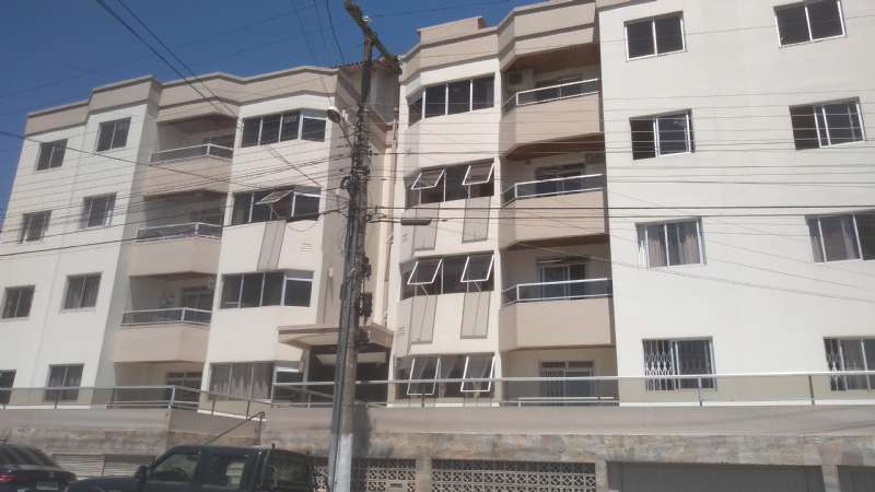 Apartamento 3 quartos no bairro São Cristóvão
