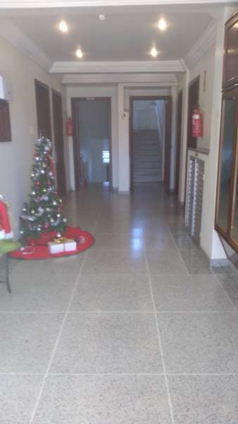 Apartamento 3 quartos no bairro São Cristóvão