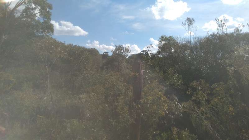 Terreno rural no bairro Fazenda São Jose