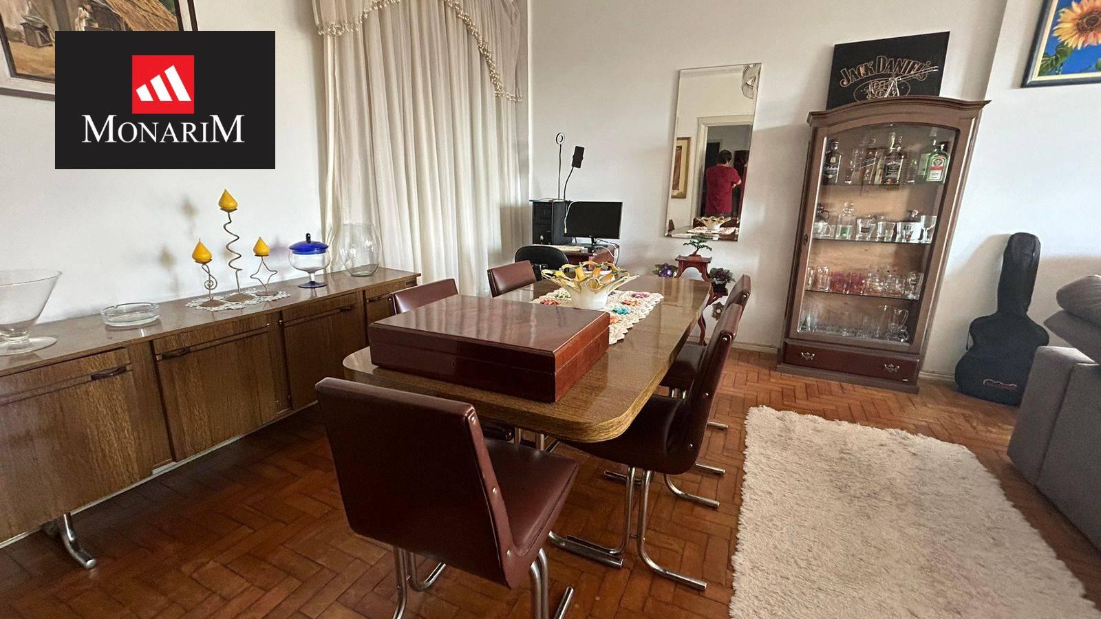 Apartamento 3 quartos no bairro Centro