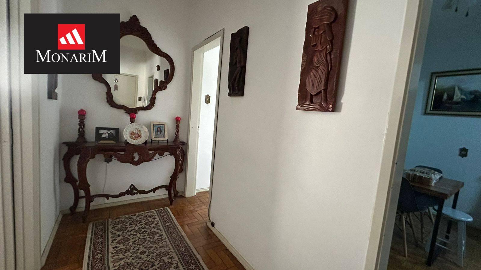 Apartamento 3 quartos no bairro Centro