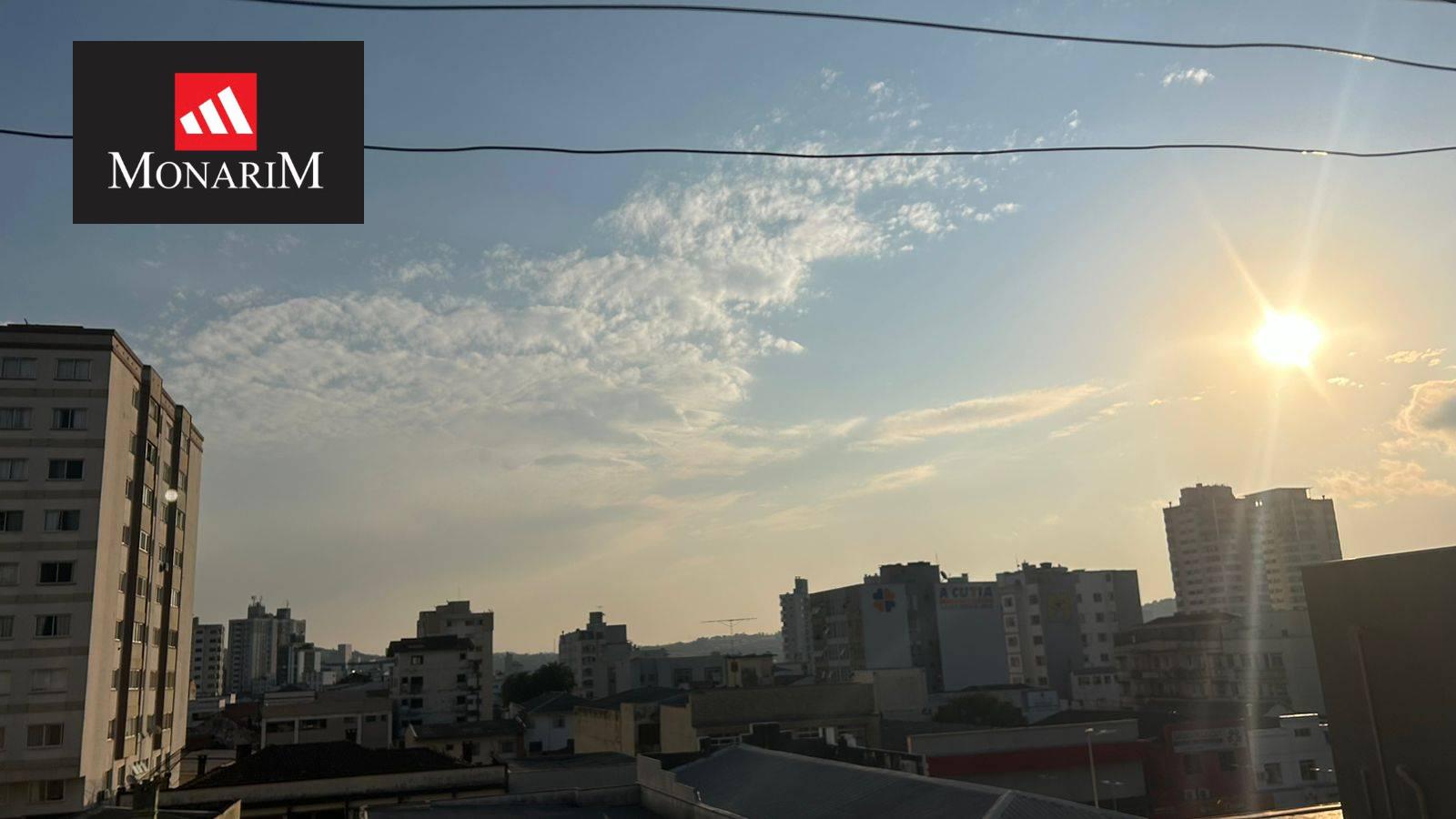 Apartamento 3 quartos no bairro Centro