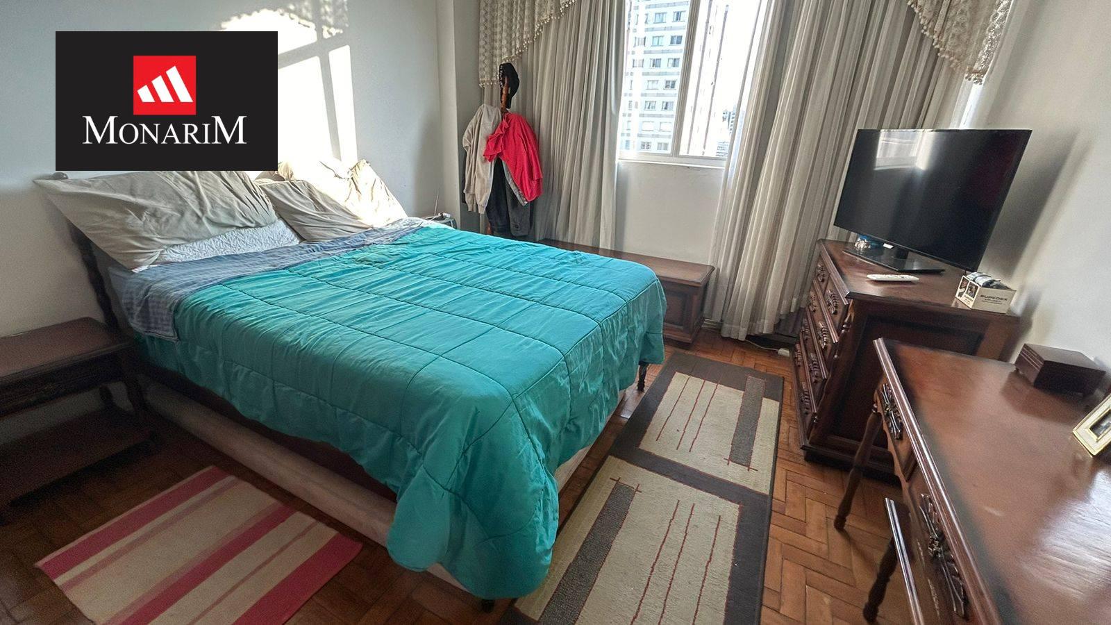 Apartamento 3 quartos no bairro Centro