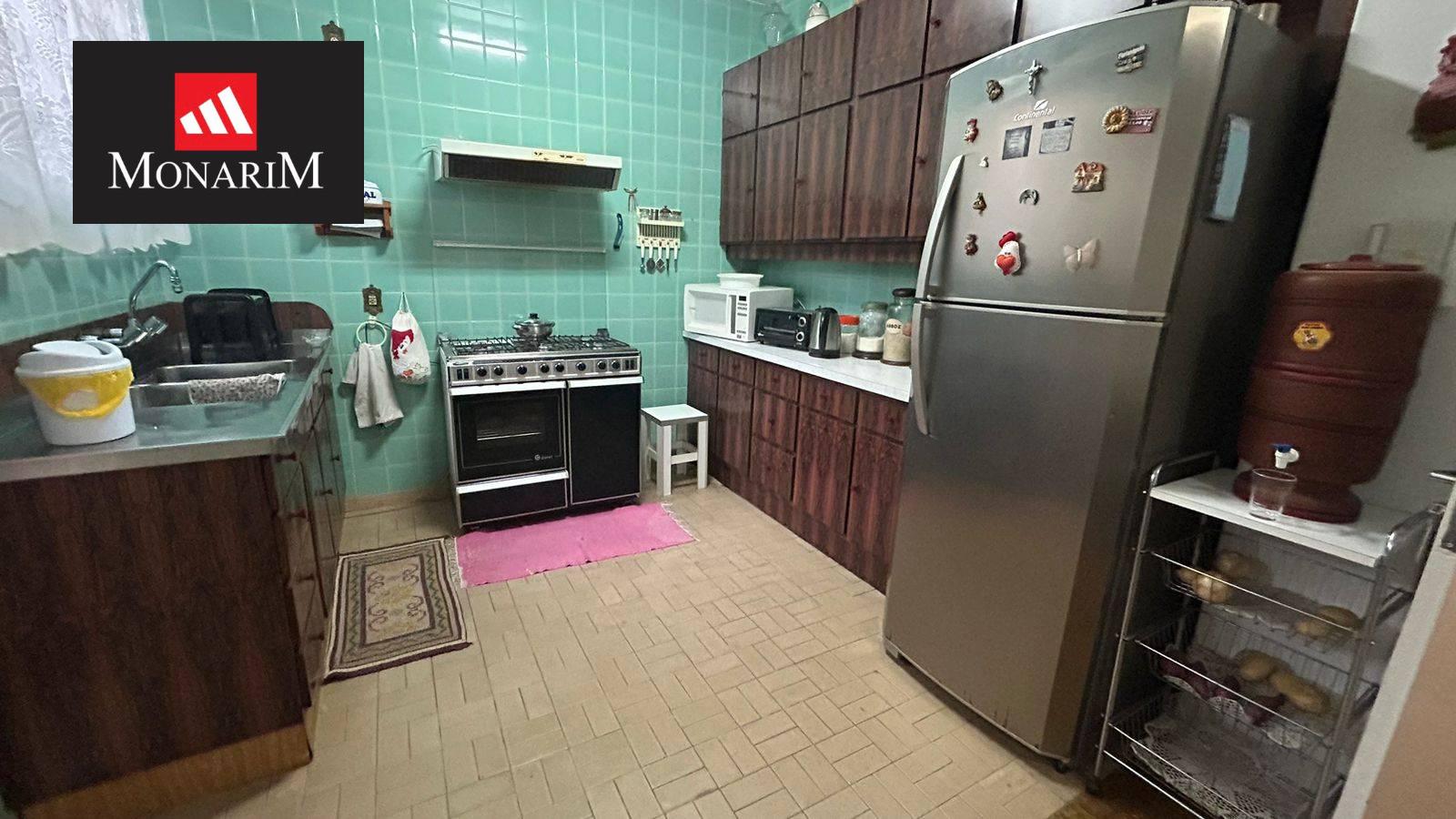 Apartamento 3 quartos no bairro Centro