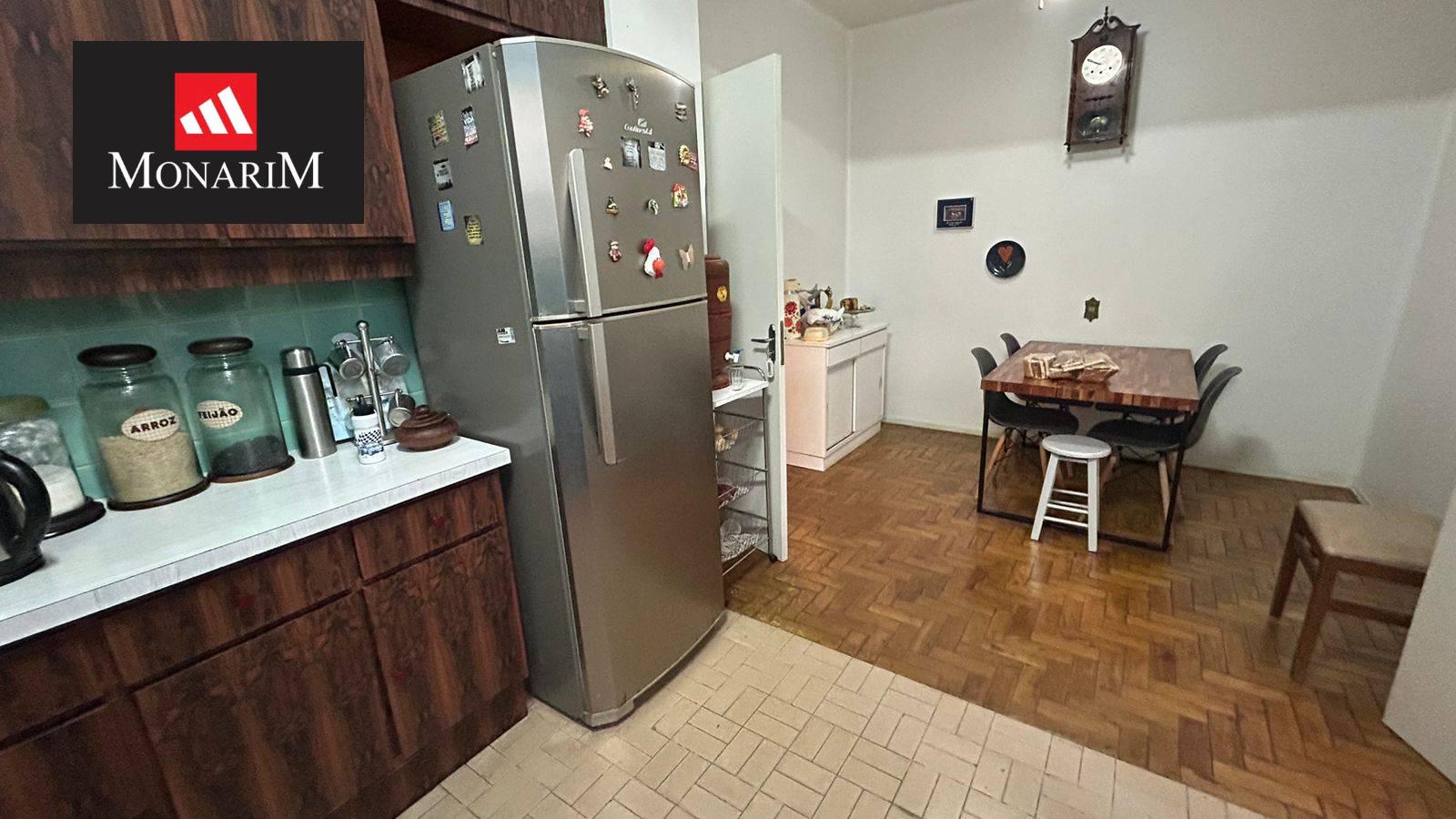 Apartamento 3 quartos no bairro Centro