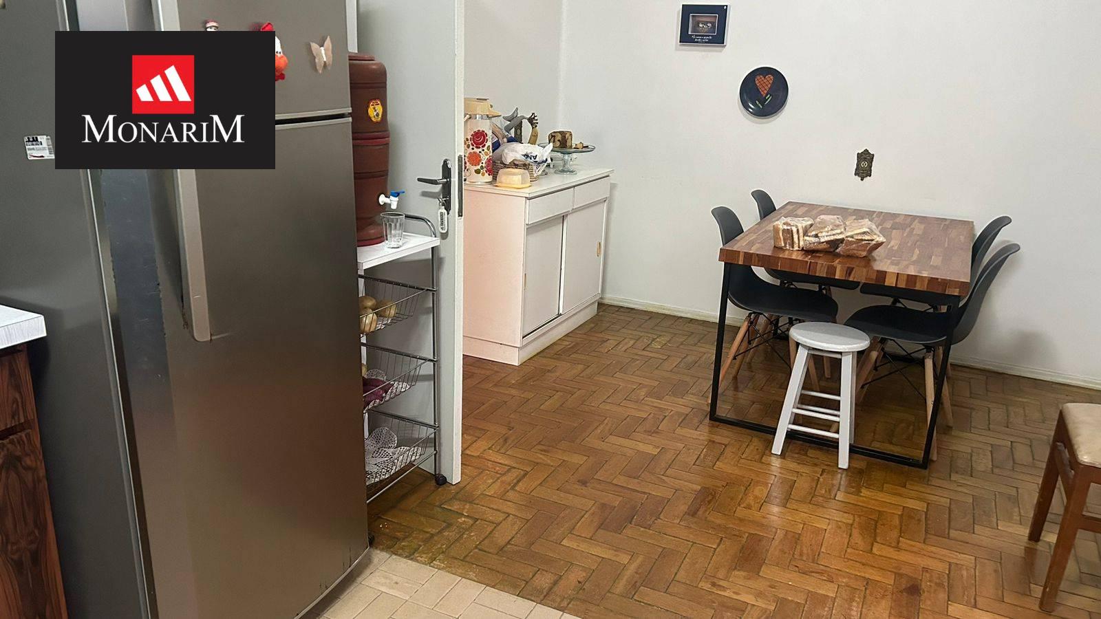 Apartamento 3 quartos no bairro Centro