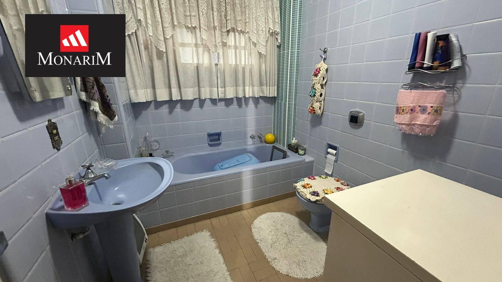 Apartamento 3 quartos no bairro Centro