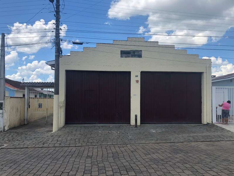 Casa 3 quartos no bairro Sagrado Coração de Jesus