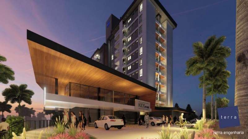 Apartamento no bairro Petrópolis