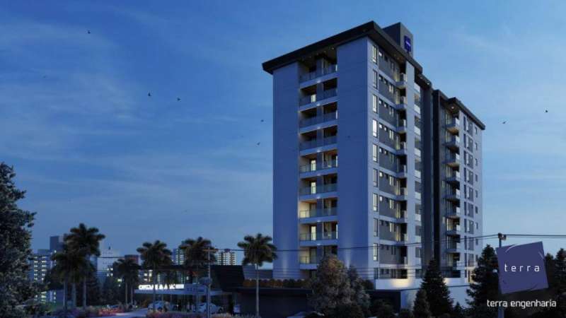 Apartamento no bairro Petrópolis