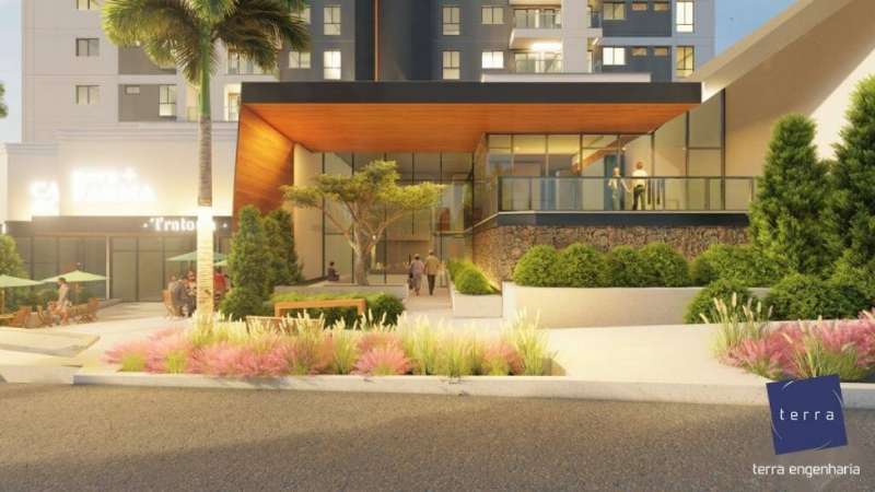 Apartamento no bairro Petrópolis