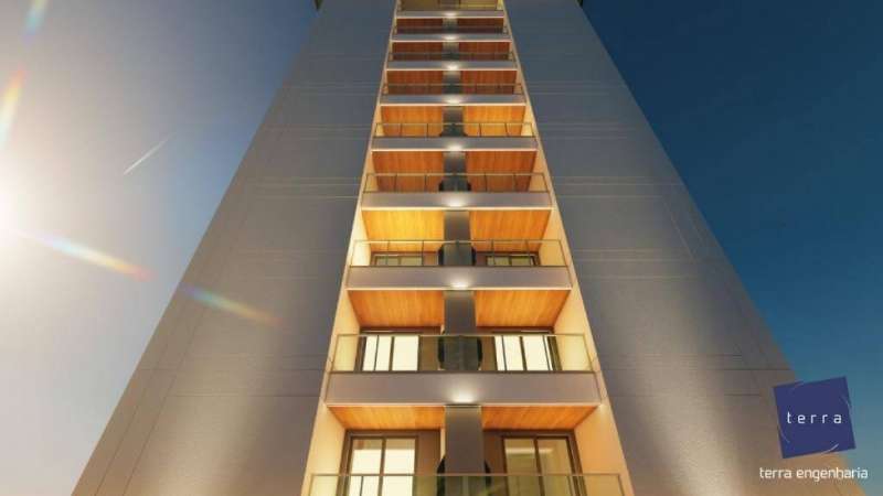 Apartamento no bairro Petrópolis